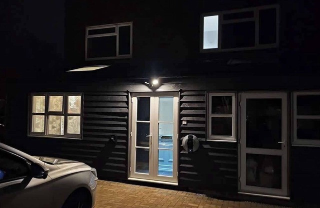 Lopez Home Crawley