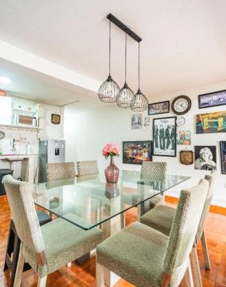 Lopez House Family Aparment