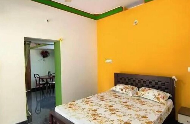 Lopez Paradise - Honnavar