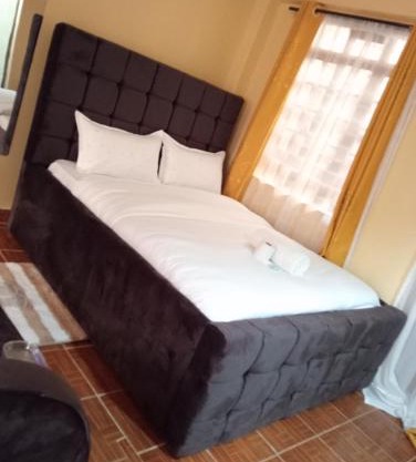 Lora's Haven Homes - Kisii Studio2