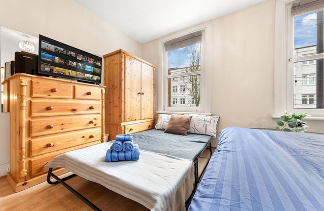 Lords Guesthouse