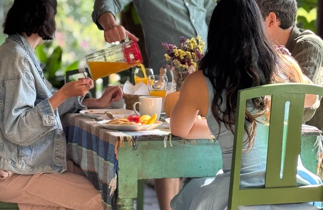 Los 4 Olivos Hotel Boutique