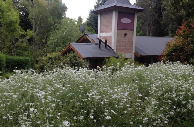 Los Abetos B&B 2