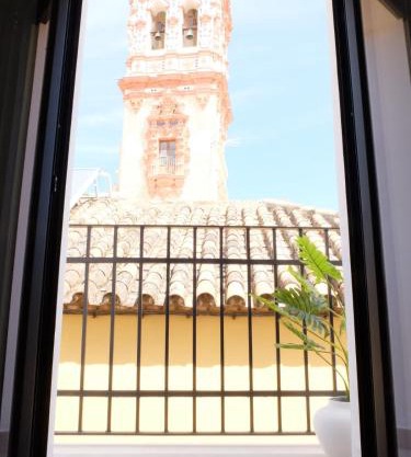 Los Balcones Largos