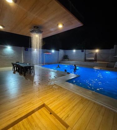 Los Bosques INN