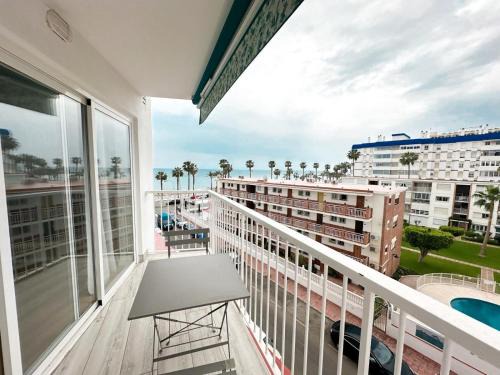 Los Maite II Benalmadena Costa