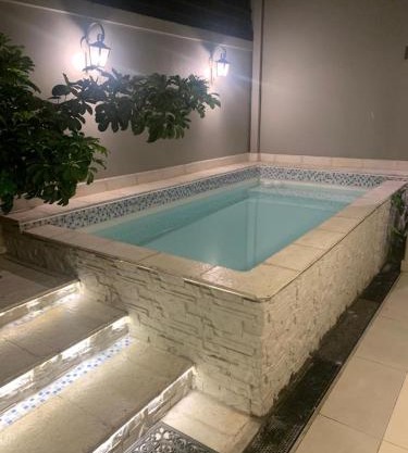 Los Naranjos Departamentos 1