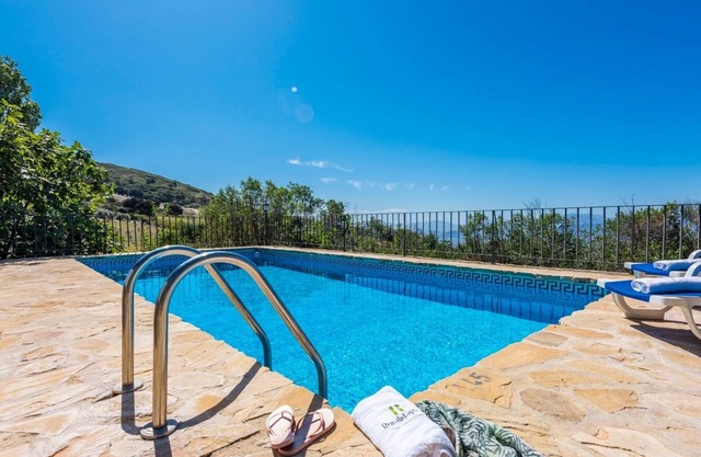 Los Olivos Antequera - Los Nogales by Ruralidays