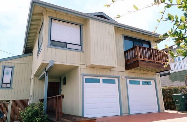 Los Osos One of a Kind Home