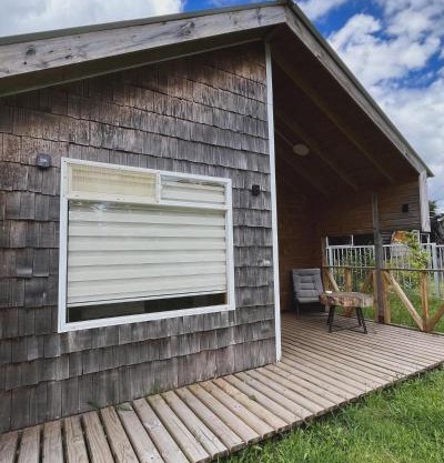 Los Robles de Quilquico