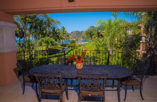 Los Suenos Resort Bay Residence 7C