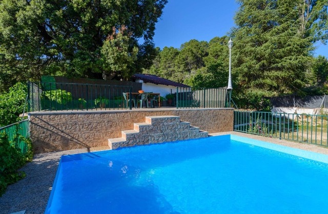 Los Valeros Beas de Segura by Ruralidays