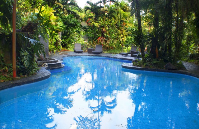 Lost Iguana Resort and Spa