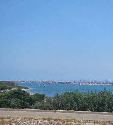 Lou Vidal - 6 Pers 5 minutes plage