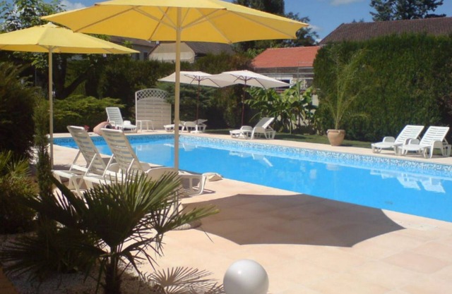 Loue Agréable T2 Avec Piscine 2/4 Pers