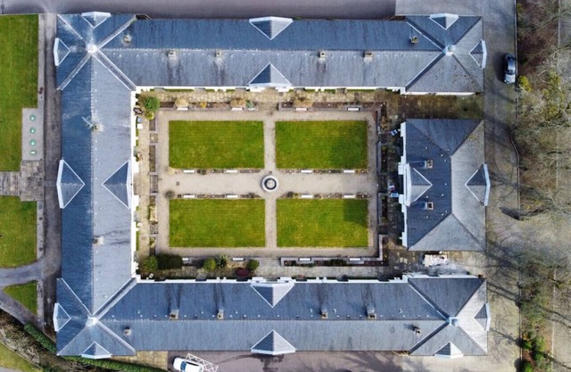 Lough Erne Apartment 12 · Escape Ordinary at Castle Hume No.12 ~ Golf break