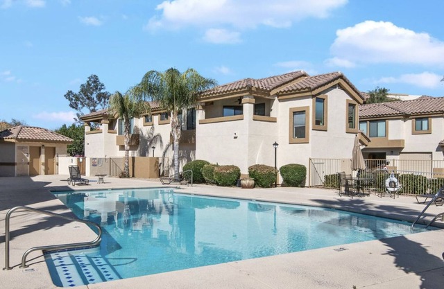 Lovely 1 bed condo Rillito/Catalina Foothills!