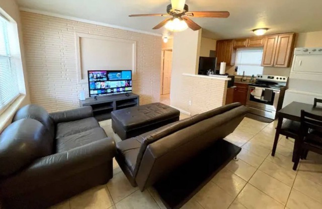 Lovely 1-bedroom Vacation Home with Free Parking