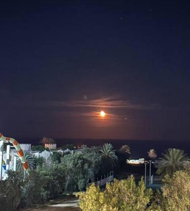 Lovely 1-bedroom rental unit with sea view 2