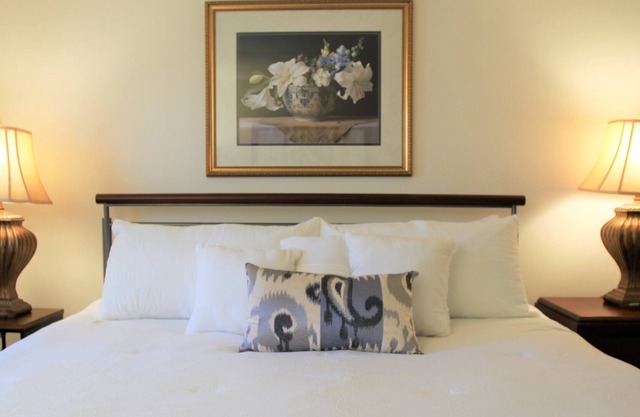 Lovely 2-Bedroom Short-Term Furnished Rental Apartment