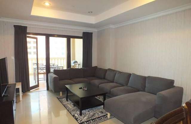 Lovely 2 Bedroom Apartment In Pearl Island