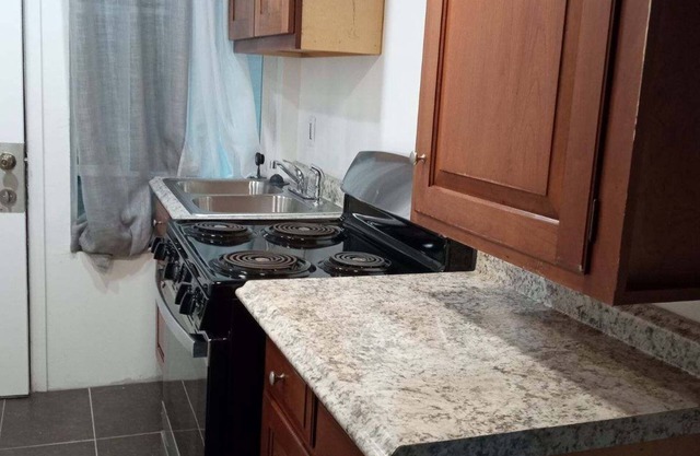 Lovely 3-bedroom apartment in Oakland!