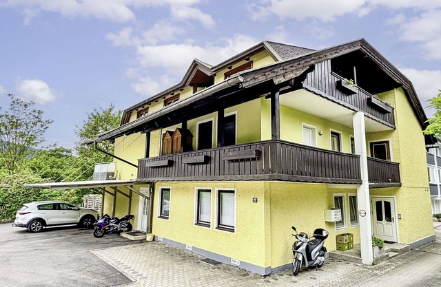 Lovely apartment for 2 guests with WIFI, TV and terrace