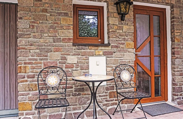 Lovely apartment for 2 guests with WIFI, TV and patio