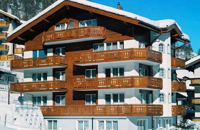 Lovely apartment for 2 people with WIFI, TV and balcony