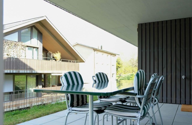 Lovely apartment for 4 guests with WIFI, TV and balcony