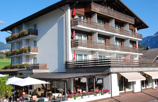 Lovely apartment for 4 guests with WIFI, TV and balcony