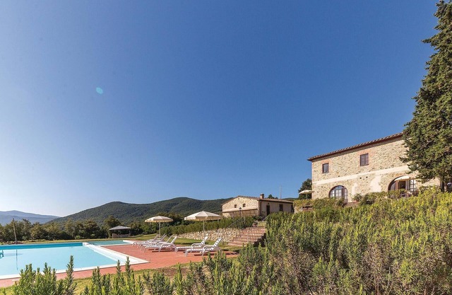 Lovely apartment in Pomarance PI