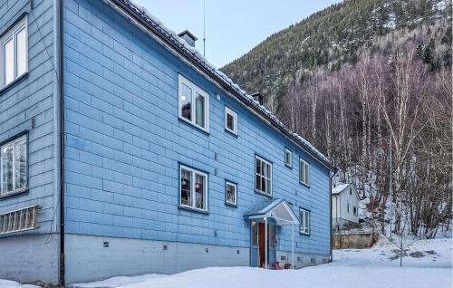 Lovely Apartment In Rjukan