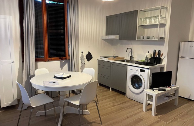 Lovely apartment in villa at Marina Velca