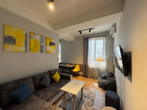 Lovely apartment in Yerevan - close to city center