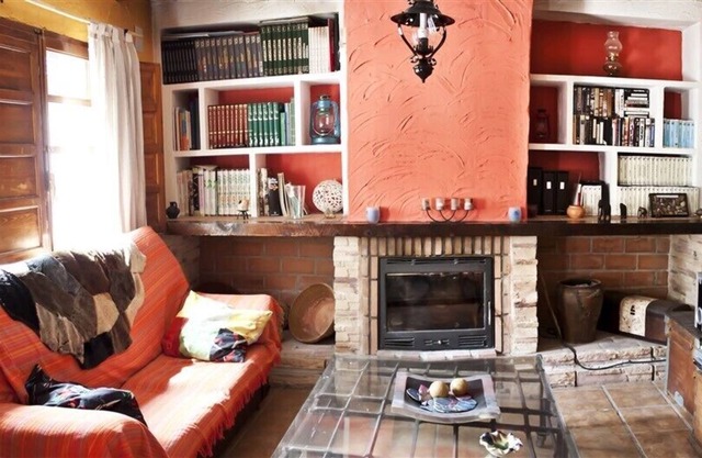 Lovely Cottage With Private Pool, an idyllic place with amazing views