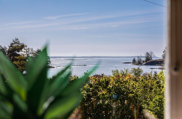 Lovely holiday home with a sea view| SE05036