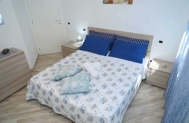 Lovely Home Fondi (lt) Apartment/Holiday home
