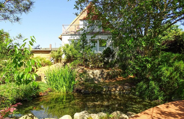 Lovely home in Pinnow OT Godern