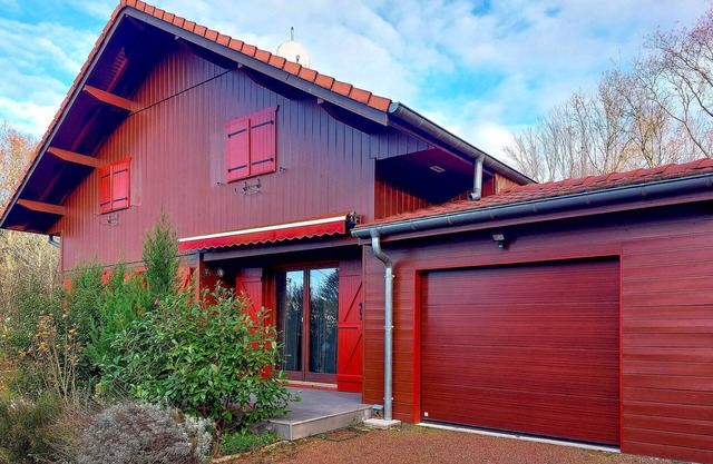 Lovely home in Langatte with WiFi