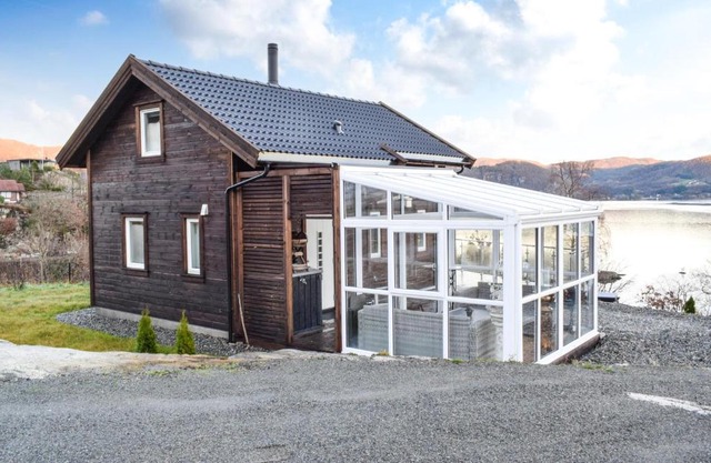 Lovely Home In Moi With Kitchen