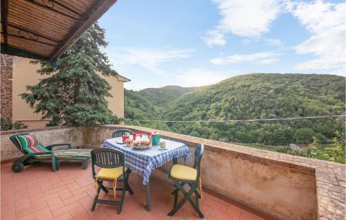 Lovely Home In Montecatini Vc Pi