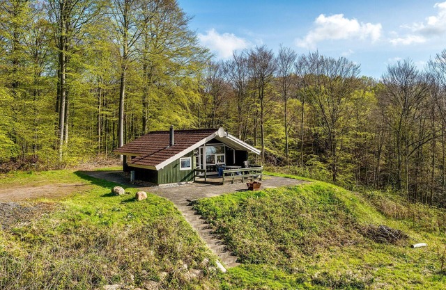 Lovely home in vejle øst with kitchen
