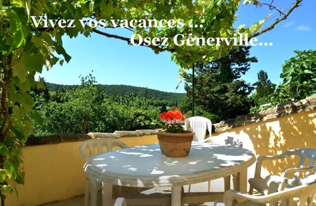 Lovely house in South of France