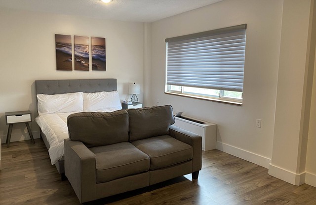 Lovely Micro Studio Apartment in Downtown Gadsden