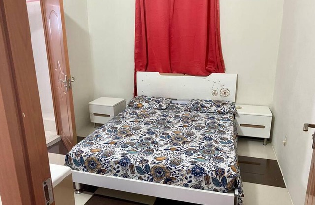 Lovely one bedroom apartment with free parking