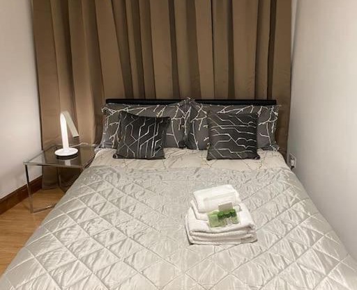 Lovely One Bedroom Flat in London