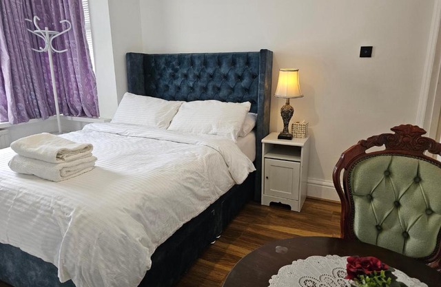 Lovely Rooms London