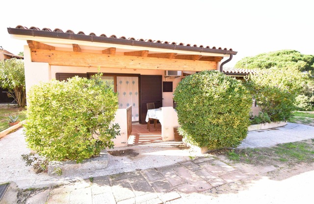 Lovely studio apartment with climate 600 meters from the sea