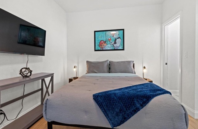 Lovely Studio Apartment near Ybor City